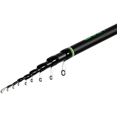 Вудилище Brain NRG Team Bolo 6m факт.5.97m 288g 30-80g (1858.56.27) Вінниця - фото 3