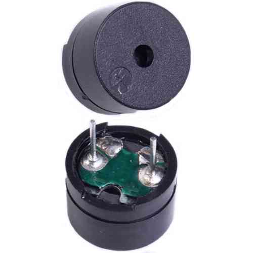 Зуммер пассивный, buzzer излучатель 3-12В Arduino Винница