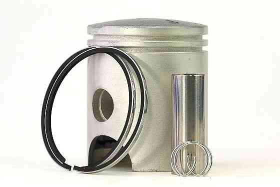 Поршень в сборе на скутер Ямаха BWS 100 Ø52,00 Мукачево