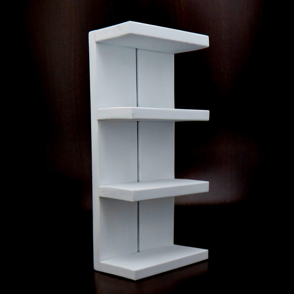 Полка для ванной 