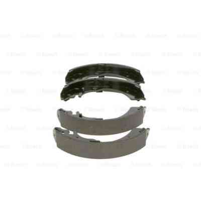 Тормозные колодки Bosch 0 986 487 440 Винница