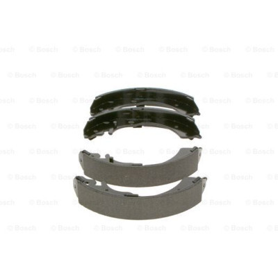 Тормозные колодки Bosch 0 986 487 440 Винница - изображение 2