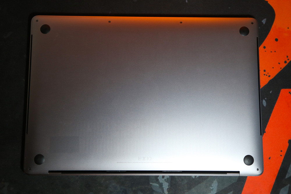 Ноутбук MacBook 15 2019 15.6" i7 / Intel UHD Graphics 630 / 32 gb / SSD 512 GB Ідеальний стан! Харків - фото 10