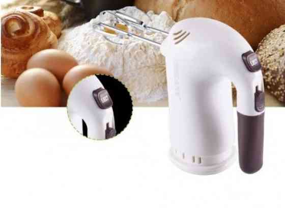 Кухонный ручной миксер Sokany HM-363 Киев