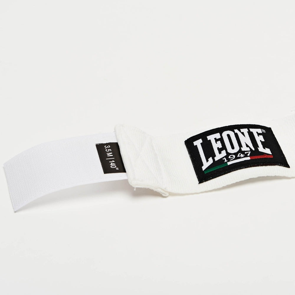 Бинти для боксу Leone AB705 White 3.5m Кам'янське - фото 6