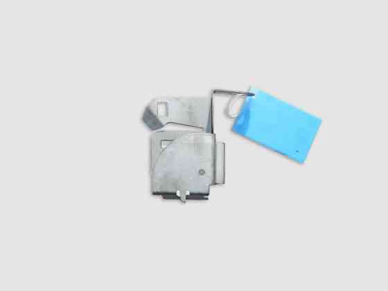 Mercedes-Benz  A2115452647 Кронштейн заднього блоку SAM верхня частина E-Class W211 CLS C219 Одесса