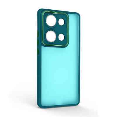 Чохол до мобільного телефона Armorstandart Shade Xiaomi Redmi Note 13 Pro 4G Dark Green (ARM75696) Вінниця