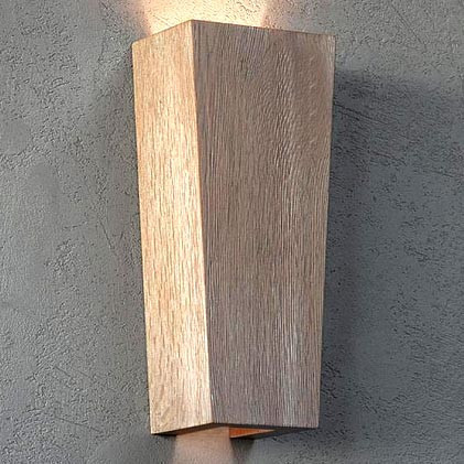 Світильник настінний "Драйфорк" бланже Миколаїв - фото 1