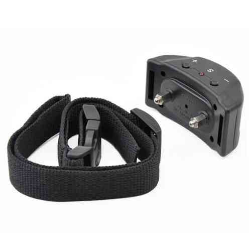 Нашийник для дресирування собак контролю гавкоту антигавкіт ремінець із регульованою довжиною Київ