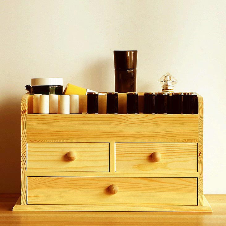 Органайзер для косметики 