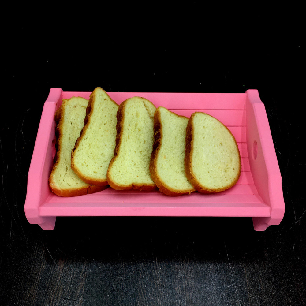 Хлебный лоток 