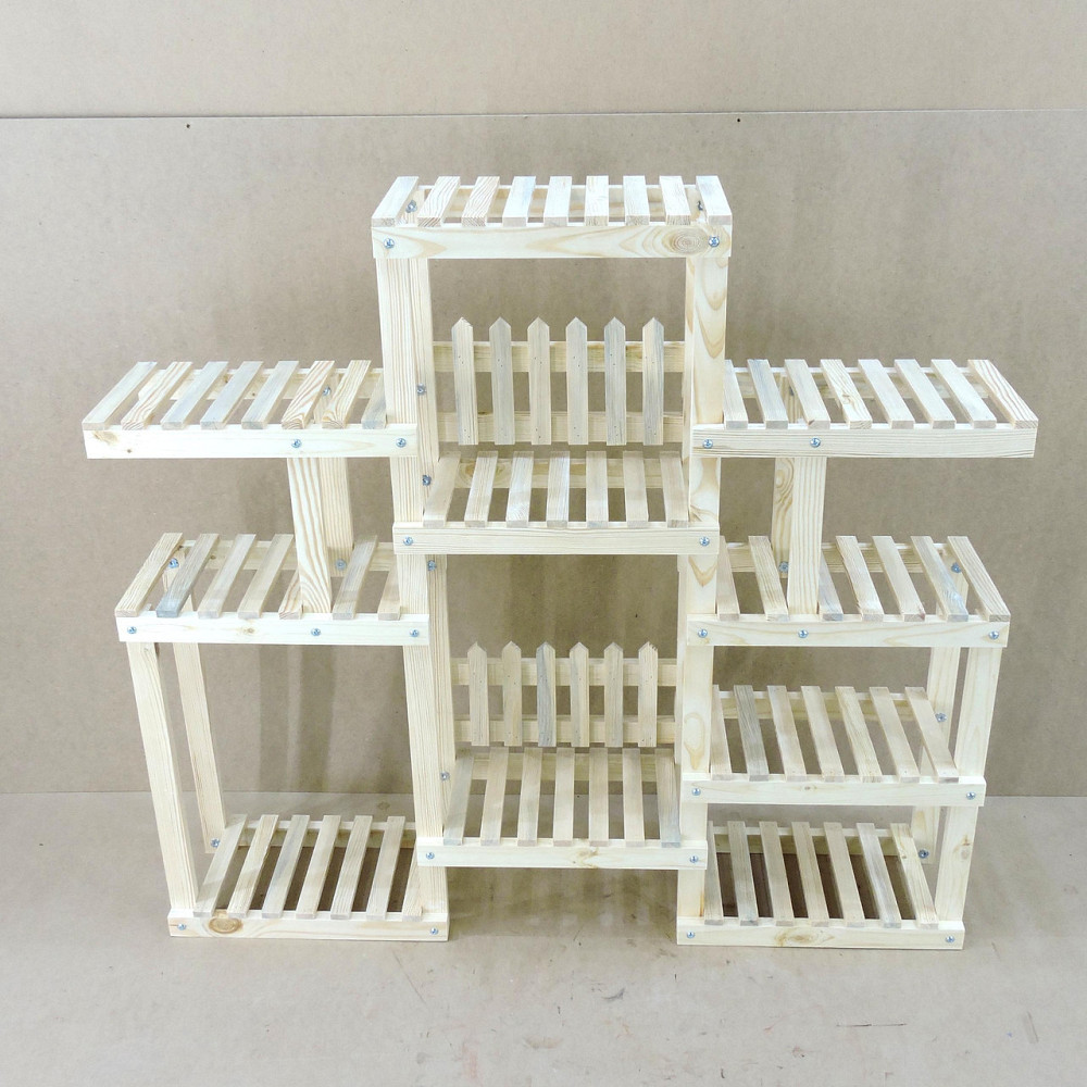 Підставка для квітів "Тулон" бланже Миколаїв - фото 7