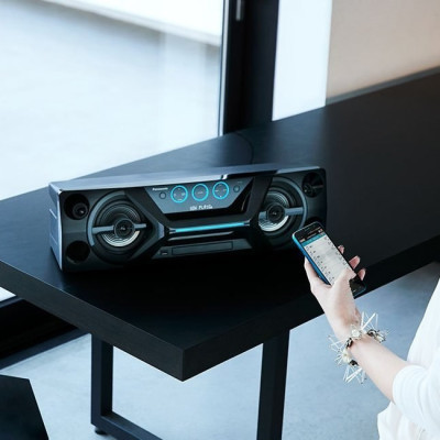 Магнітола Panasonic SC-UA3GS-K Вінниця - фото 7