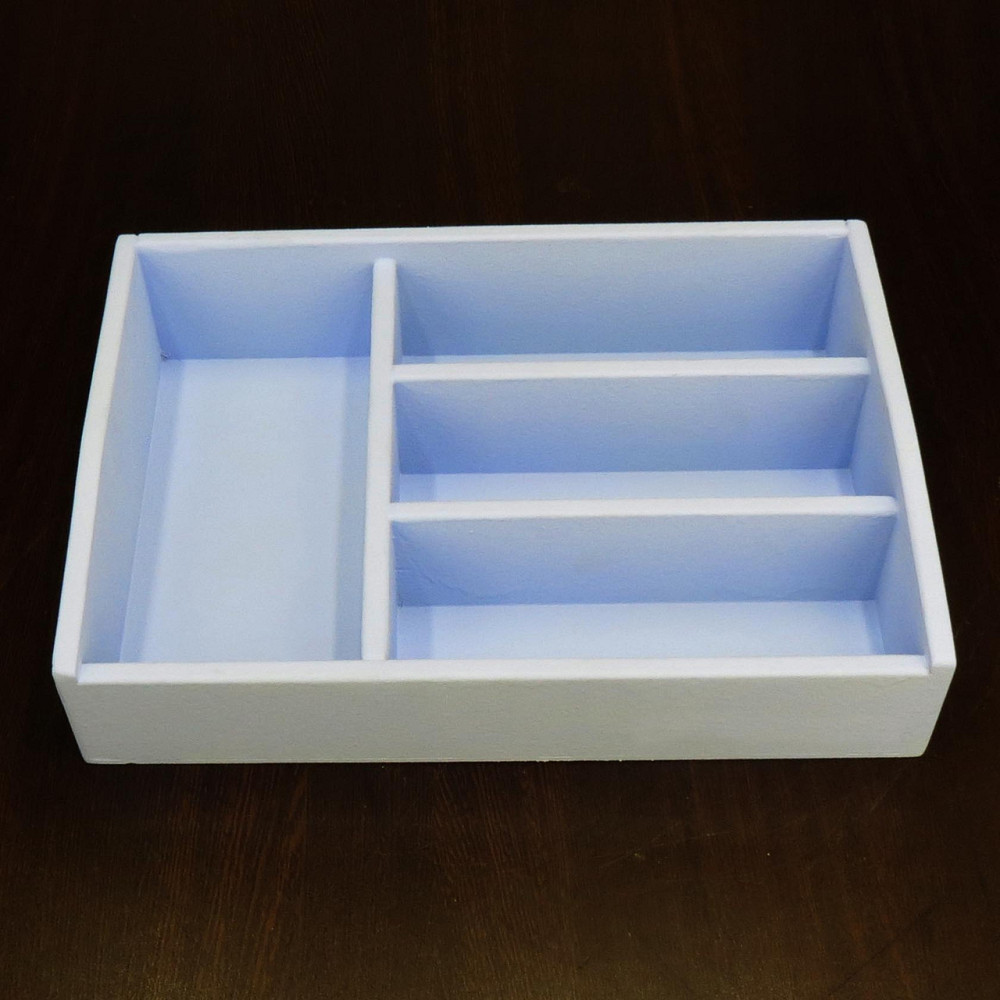 Органайзер настільний "Натман" ірис Миколаїв - фото 6