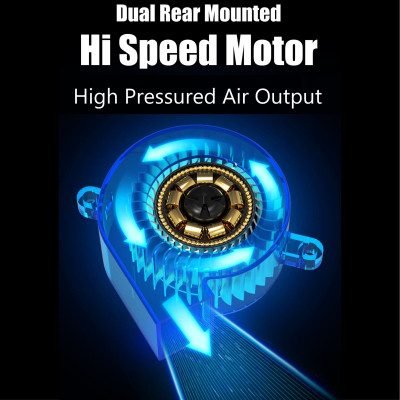 Подставка для ноутбука IceCoorel 10-15.6