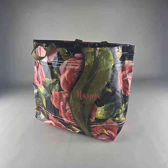 Сумка-шопер 50x33х15 Ханна (1 шт.) Харків