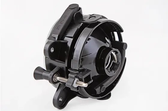 Фара противотуманная  2170 Автосвет правая (2123 с 2009г.) Винница