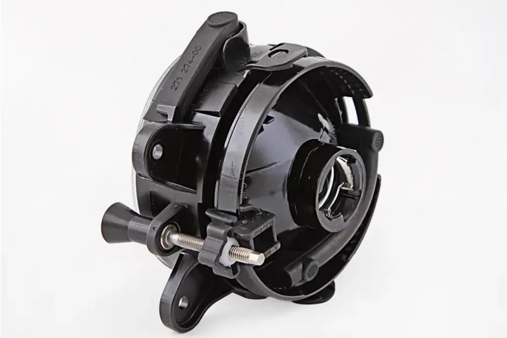 Фара противотуманная  2170 Автосвет правая (2123 с 2009г.) Винница - изображение 2