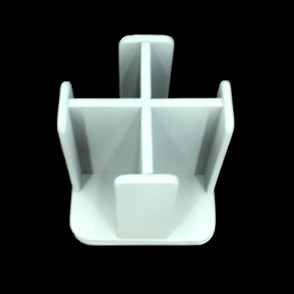 Органайзер одноразових стаканів "Кліст 225" маренго Миколаїв - фото 4