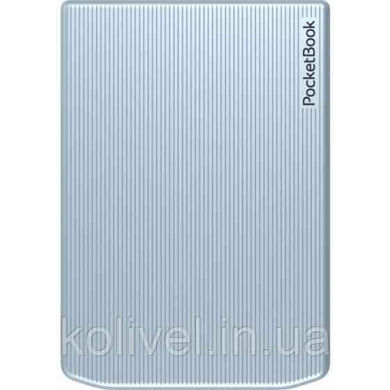Електронна книжка PocketBook Verse (PB629) Bright Blue (PB629-2-CIS) Київ