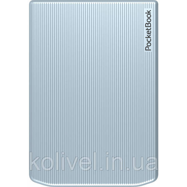 Електронна книжка PocketBook Verse (PB629) Bright Blue (PB629-2-CIS) Київ - фото 4