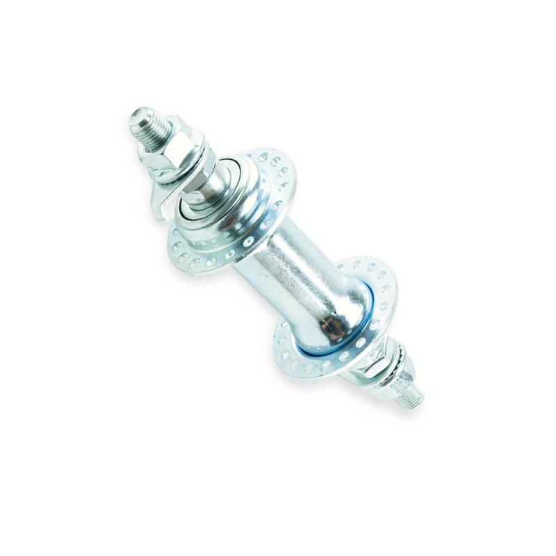 Веловтулка на колесо 14G 36H под V-brake передняя Мукачево - изображение 1