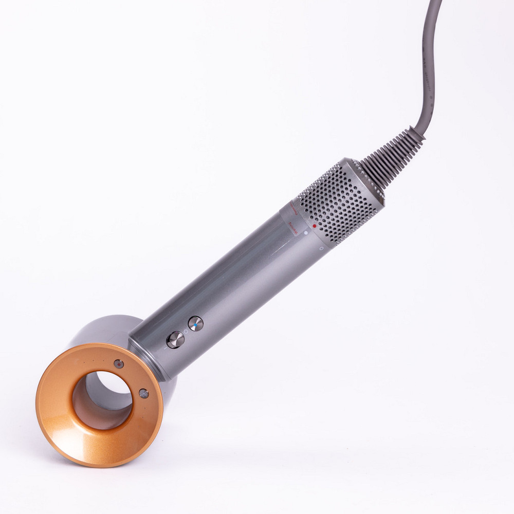 Energy MAX Фен стайлер для волосся 5 в 1 Supersonic Premium 1600 Вт 5 насадок 3 режими швидкост Коломия - фото 8