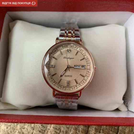 Жіночий наручний годинник Poedagar Nice Вінниця
