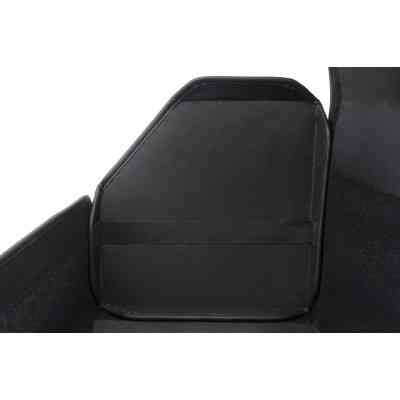 Сумка-органайзер EVAtech ECO XL черная с черной нитью (EHECEXBBBB) Винница