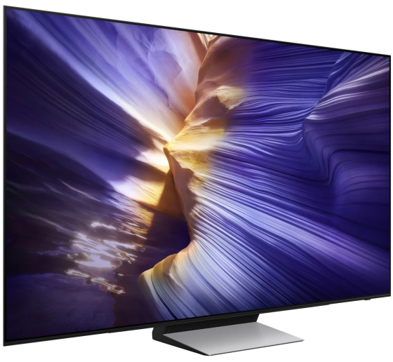 LED-телевізор Samsung QE48S90FAEXUA (7101116) Київ
