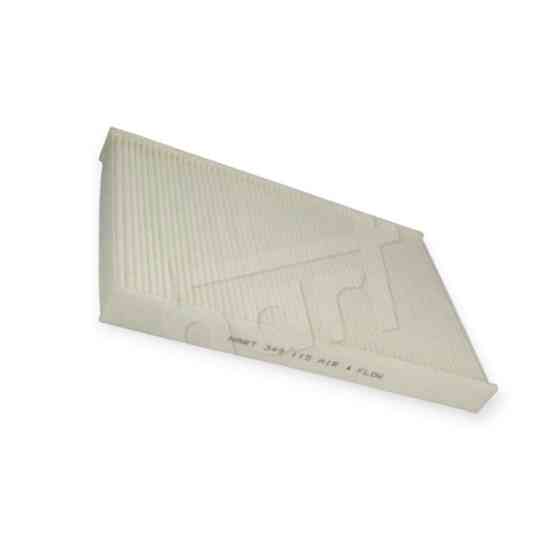 Фільтр Iveco Daily (2006-) салону Мукачево