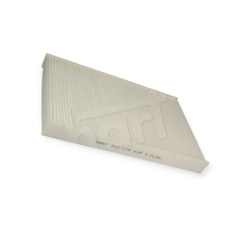 Фільтр Iveco Daily (2006-) салону Мукачево - фото 1