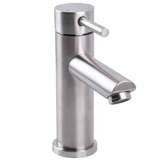 Змішувач для умивальника EcoMIX AISI-101 Київ