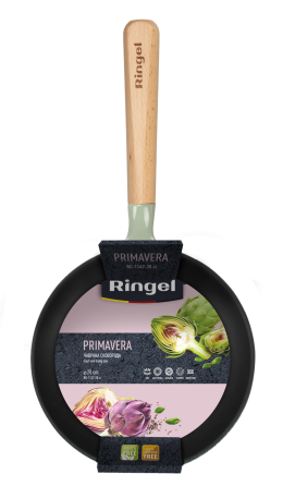 Сковорода чавунна Ringel Primavera 20 см (7135982) Киев