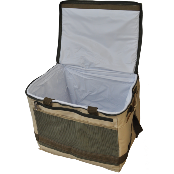 Термосумка 33 л Ranger HB5-XL (RA 9907) сумка холодильник Київ - фото 2