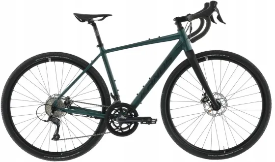 Велосипед Kands Toro Zielony 28 2024 Киев