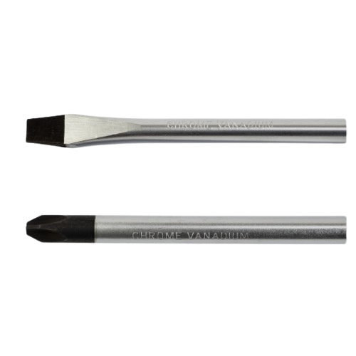 Набір викруток ударних під ключ 6шт. CrV SIGMA Житомир