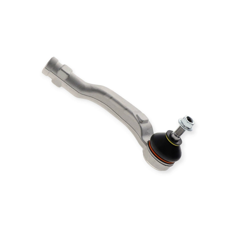 Наконечник тяги Рено Clio V, Captur II 19- правий R рульовий Мукачево - фото 1