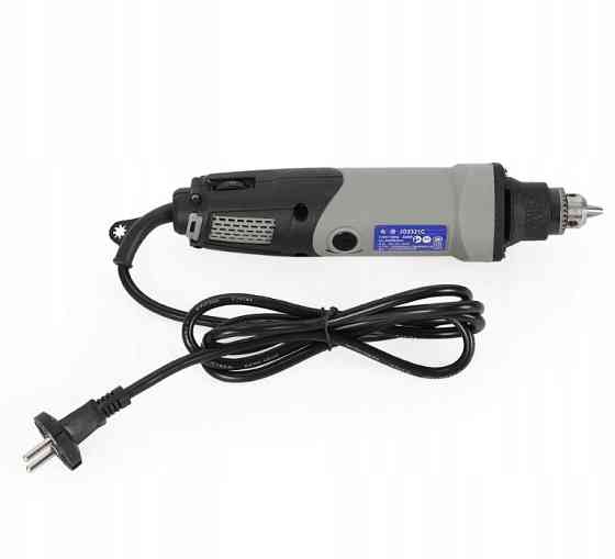 Дремель, дриль, бормашина Hilda MD400 JD3321C 400 Вт 220 В Винница