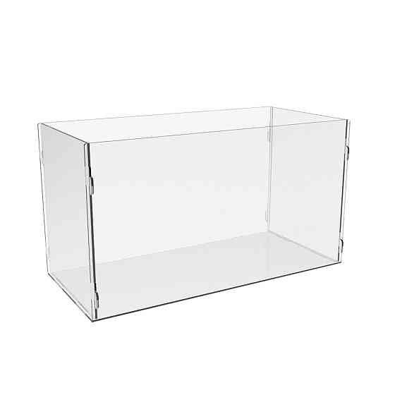 Коробка акриловая EKOSTAR 220х100х120 Киев