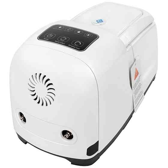 Система туманообразования Aquajoy-100. White (1.5 л/хв. 70 бар) Киев