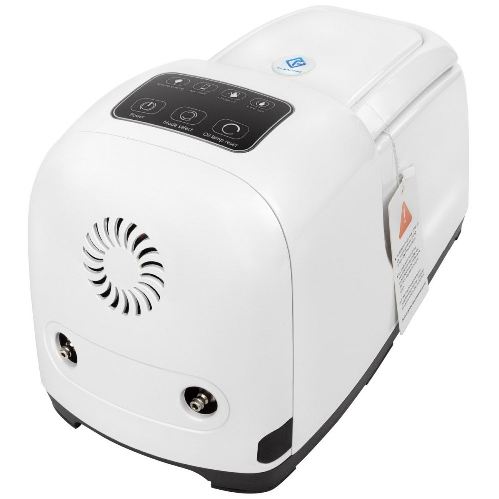 Система туманообразования Aquajoy-100. White (1.5 л/хв. 70 бар) Киев - изображение 1