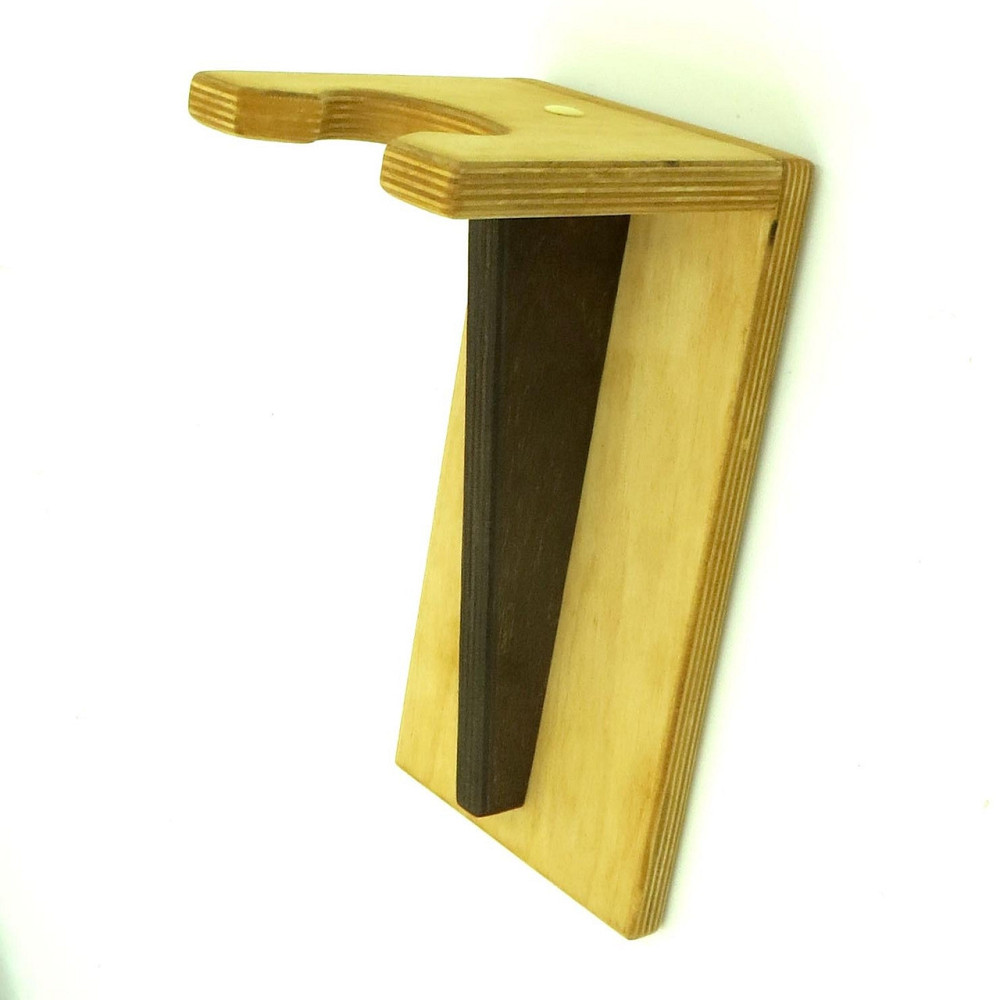 Настенный держатель гитары 