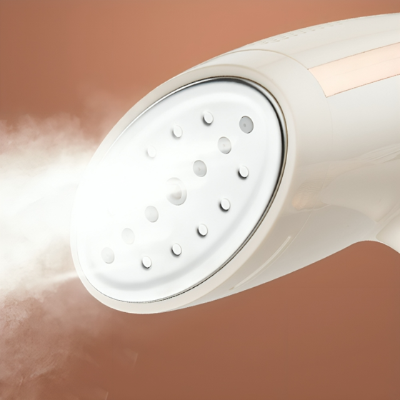 Вертикальний відпарювач від мережі,1500Вт,300мл,SK-12003 SBR Київ