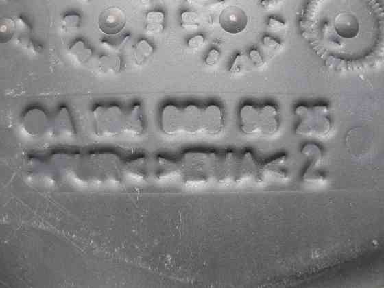 Mercedes-Benz  A1646809625 Шумоізоляція на задній правій колісній арці GL X164 Одеса