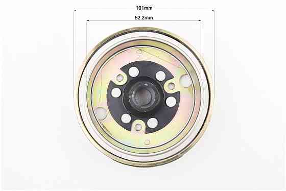 Ротор магнето Yamaha JOG Київ