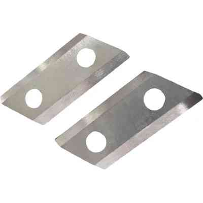 Ніж змінний GTM для подрібнювача DCH6, 2шт (203*79*13) Вінниця