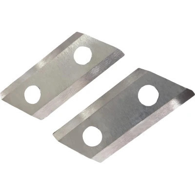 Нож сменный GTM для измельчителя DCH6, 2шт (203*79*13) Винница - изображение 1