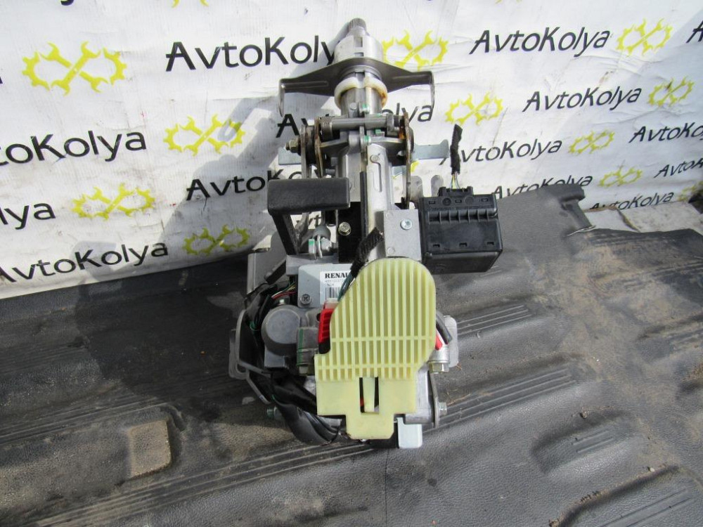 Електропідсилювач керма Renault Scenic III dci 2009-2016 Ковель - изображение 6