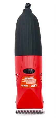 Машинка для стрижки тварин LEX LXDC10 – 100 Вт, насадки 3–12 мм, професійна Івано-Франківськ